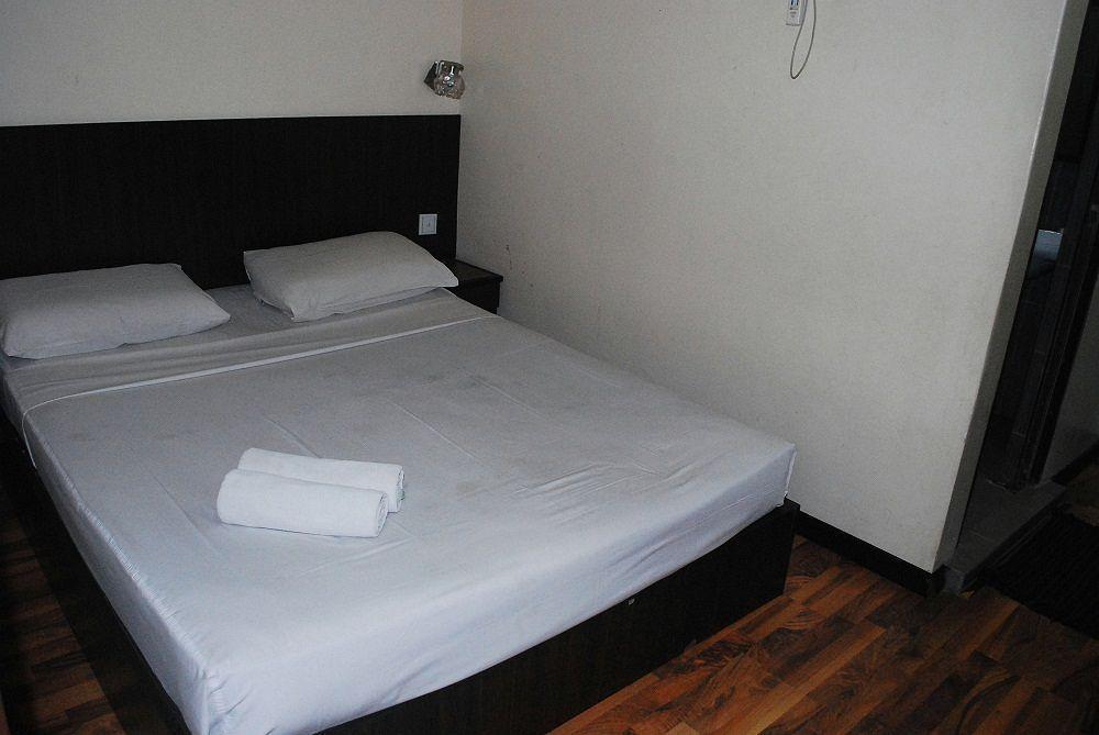 1 Baron Motel Kuah Extérieur photo